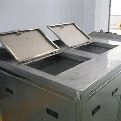 工业超声波清洗机